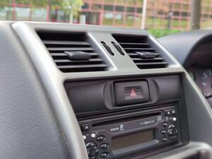 Nissan Terrano 2.7 Di SE SUV 3dr Diesel Manual (260 g/km, 125 bhp)