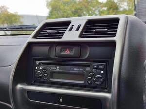 Nissan Terrano 2.7 Di SE SUV 3dr Diesel Manual (260 g/km, 125 bhp)