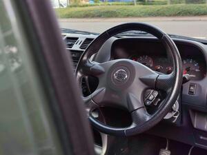 Nissan Terrano 2.7 Di SE SUV 3dr Diesel Manual (260 g/km, 125 bhp)