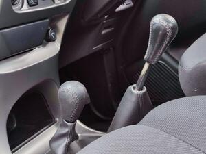 Nissan Terrano 2.7 Di SE SUV 3dr Diesel Manual (260 g/km, 125 bhp)