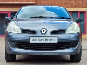 Renault Clio 1.2 16v Extreme 3dr