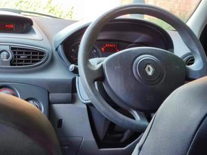 Renault Clio 1.2 16v Extreme 3dr