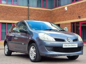 Renault Clio 1.2 16v Extreme 3dr