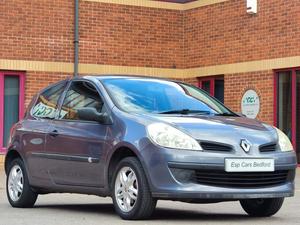 Renault Clio 1.2 16v Extreme 3dr