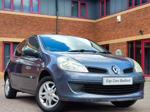 Renault Clio 1.2 16v Extreme 3dr