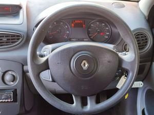 Renault Clio 1.2 16v Extreme 3dr