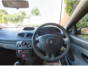 Renault Clio 1.2 16v Extreme 3dr