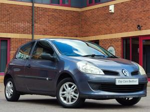 Renault Clio 1.2 16v Extreme 3dr