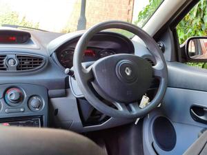 Renault Clio 1.2 16v Extreme 3dr