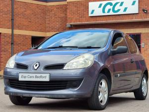 Renault Clio 1.2 16v Extreme 3dr