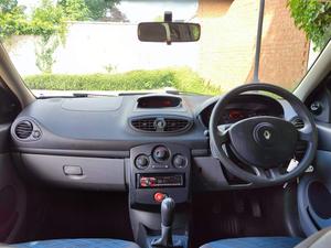 Renault Clio 1.2 16v Extreme 3dr