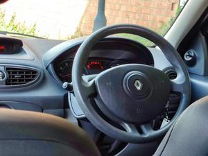 Renault Clio 1.2 16v Extreme 3dr