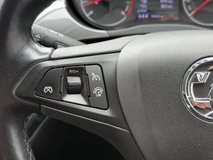 Vauxhall Corsa 1.4i ecoFLEX Excite Euro 6 3dr (a/c)
