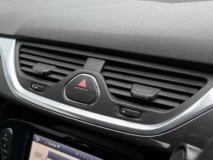 Vauxhall Corsa 1.4i ecoFLEX Excite Euro 6 3dr (a/c)