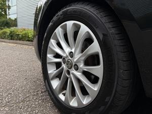 Vauxhall Corsa 1.4i ecoFLEX Excite Euro 6 3dr (a/c)