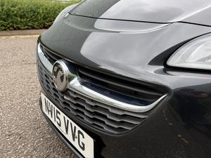 Vauxhall Corsa 1.4i ecoFLEX Excite Euro 6 3dr (a/c)
