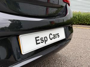 Vauxhall Corsa 1.4i ecoFLEX Excite Euro 6 3dr (a/c)