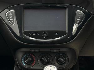 Vauxhall Corsa 1.4i ecoFLEX Excite Euro 6 3dr (a/c)