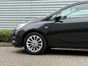 Vauxhall Corsa 1.4i ecoFLEX Excite Euro 6 3dr (a/c)