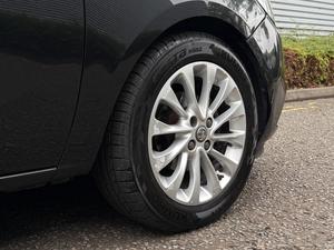 Vauxhall Corsa 1.4i ecoFLEX Excite Euro 6 3dr (a/c)