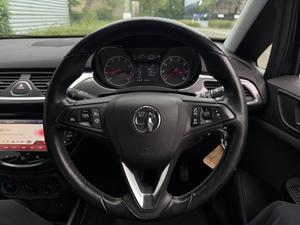 Vauxhall Corsa 1.4i ecoFLEX Excite Euro 6 3dr (a/c)