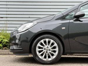 Vauxhall Corsa 1.4i ecoFLEX Excite Euro 6 3dr (a/c)