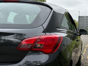 Vauxhall Corsa 1.4i ecoFLEX Excite Euro 6 3dr (a/c)
