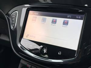 Vauxhall Corsa 1.4i ecoFLEX Excite Euro 6 3dr (a/c)