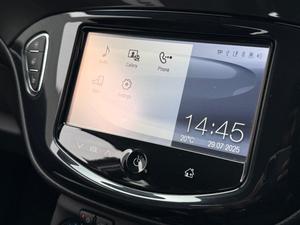 Vauxhall Corsa 1.4i ecoFLEX Excite Euro 6 3dr (a/c)