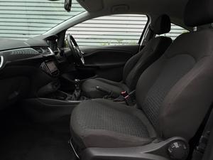 Vauxhall Corsa 1.4i ecoFLEX Excite Euro 6 3dr (a/c)