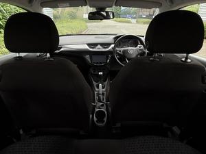 Vauxhall Corsa 1.4i ecoFLEX Excite Euro 6 3dr (a/c)