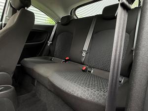 Vauxhall Corsa 1.4i ecoFLEX Excite Euro 6 3dr (a/c)