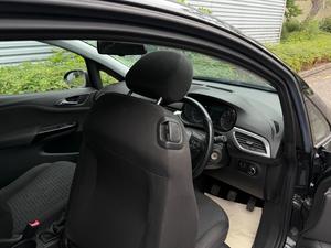 Vauxhall Corsa 1.4i ecoFLEX Excite Euro 6 3dr (a/c)