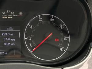 Vauxhall Corsa 1.4i ecoFLEX Excite Euro 6 3dr (a/c)