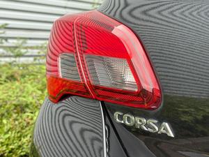 Vauxhall Corsa 1.4i ecoFLEX Excite Euro 6 3dr (a/c)