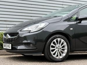 Vauxhall Corsa 1.4i ecoFLEX Excite Euro 6 3dr (a/c)