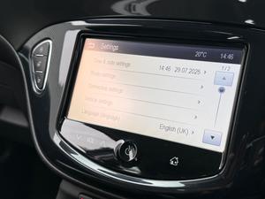 Vauxhall Corsa 1.4i ecoFLEX Excite Euro 6 3dr (a/c)