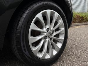 Vauxhall Corsa 1.4i ecoFLEX Excite Euro 6 3dr (a/c)