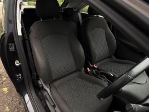 Vauxhall Corsa 1.4i ecoFLEX Excite Euro 6 3dr (a/c)