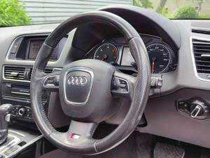 Audi Q5 2.0 TDI S line Plus S Tronic quattro Euro 6 (s/s) 5dr