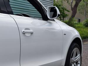 Audi Q5 2.0 TDI S line Plus S Tronic quattro Euro 6 (s/s) 5dr