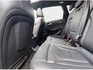 Audi Q5 2.0 TDI S line Plus S Tronic quattro Euro 6 (s/s) 5dr