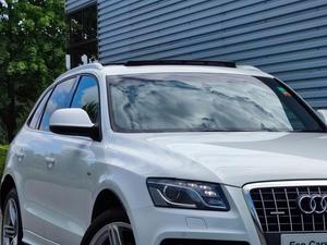 Audi Q5 2.0 TDI S line Plus S Tronic quattro Euro 6 (s/s) 5dr