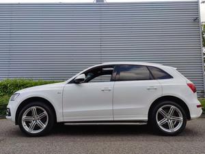 Audi Q5 2.0 TDI S line Plus S Tronic quattro Euro 6 (s/s) 5dr