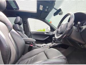 Audi Q5 2.0 TDI S line Plus S Tronic quattro Euro 6 (s/s) 5dr