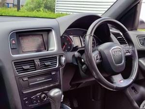Audi Q5 2.0 TDI S line Plus S Tronic quattro Euro 6 (s/s) 5dr