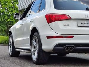 Audi Q5 2.0 TDI S line Plus S Tronic quattro Euro 6 (s/s) 5dr