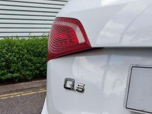 Audi Q5 2.0 TDI S line Plus S Tronic quattro Euro 6 (s/s) 5dr