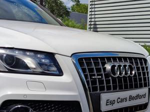 Audi Q5 2.0 TDI S line Plus S Tronic quattro Euro 6 (s/s) 5dr
