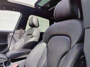 Audi Q5 2.0 TDI S line Plus S Tronic quattro Euro 6 (s/s) 5dr
